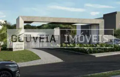 Quinta da figueira: casa em condomínio com 4 dormitórios, 4 suítes, 292,8m² a partir de r$ 3.966.638