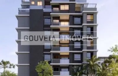 Nort hill residence: garden com 3 dormitórios, 1 suíte, 88,8m² a partir de r$ 1.280.000