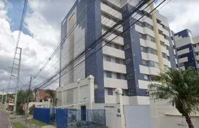 Apartamento 3 dormitórios, 1 suíte, 124 m² à venda por r$ 730.000 - campina do siqueira - curitiba (pr)