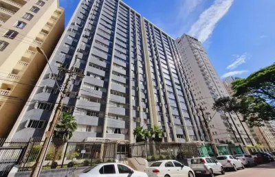 Apartamento 3 dormitórios, 1 suíte, 252 m², à venda por r$ 990.000 - água verde, curitiba (pr)