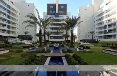 Apartamento 3 dormitórios, 3 suítes, 158 m², aluguel de r$ 20.000 + taxas - água verde, curitiba (pr)