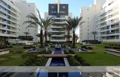 Apartamento 3 dormitórios, 3 suítes, 158 m², à venda por r$ 2.390.000 - água verde, curitiba (pr)