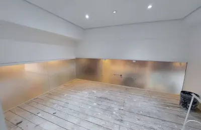 Loja com 15 m², à venda por r$ 165.000 - centro, curitiba (pr)