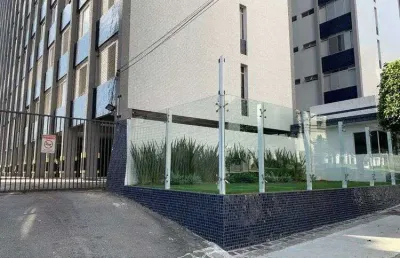 Apartamento 3 dormitórios, 1 suítes, 101 m², à venda por r$ 930.000 - batel, curitiba (pr)