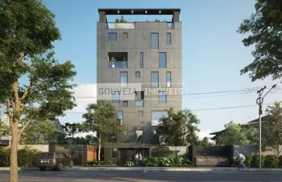 Árten - cobertura com 3 dormitórios, 3 suítes, 136.86m² a partir de r$ 2.373.252