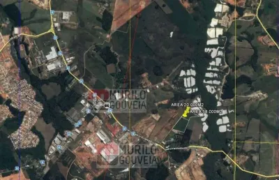 Área com 58.000 m², à venda por r$ 11.600.000 - eucaliptos, fazenda rio grande (pr)