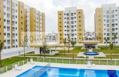 João bettega - apartamento com 3 dormitórios, 1 suítes, 61,2m² à partir de r$ 535.000