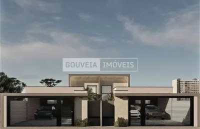 Sobrado 3 dormitórios, 1 suíte, 435 m², à venda por r$ 1.089.000.000 - aristocrata, são josé dos pinhais (pr)