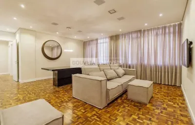 Apartamento com 3 dormitórios, 1 suíte, 101,42m², à venda por r$990.000,00 - centro - curitiba, pr