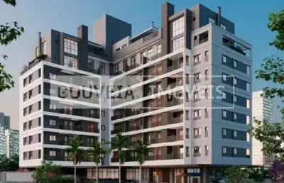 Moní - apartamento com 1 dormitório, 34,4m², à partir de r$499.505