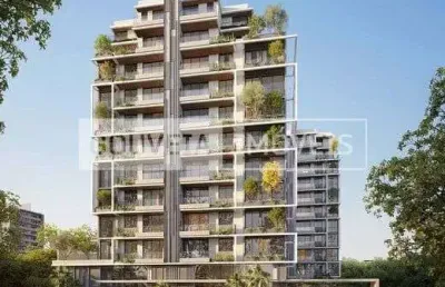 Réve - cobertura com 2 dormitórios, 2 suítes, 93,5m² à partir de r$1.779.866