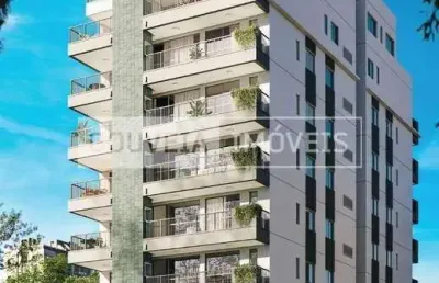 Cravo casa nativa: apartamento, 2 dormitórios, 1 suíte, 66,2m², a partir de r$707.900. entrega 11/27.