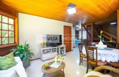 Casa duplex com 3 dormitórios, 1.700 m², aluguel de r$ 13.000 + taxas - santa felicidade, curitiba (pr)