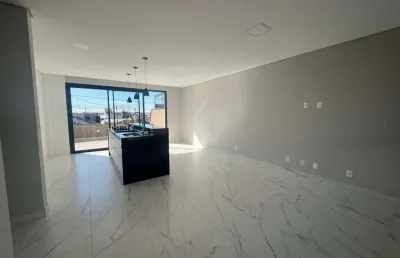Casa com 3 dormitórios, 3 suítes, 217,08 m², à venda por r$ 1.550.000 - pinheirinho, curitiba (pr)