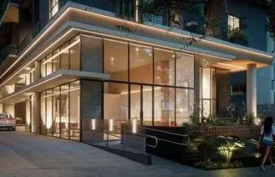 Blentt - loja com 159,3m² à partir de r$ 2.483.536 - data de entrega 01/07/2027