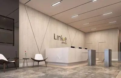 Sala comercial com 42 m², à venda por r$ 352.000 - cabral, curitiba (pr)