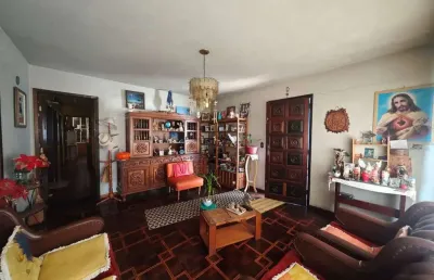 Casa com 4 dormitórios, 440 m², à venda por r$ 920.000 - boqueirão, curitiba (pr)