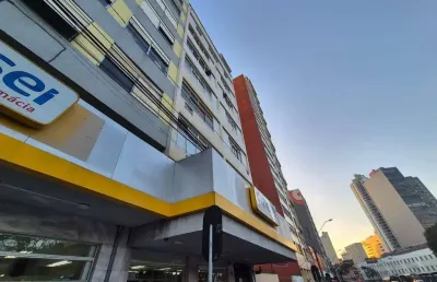 Apartamento com 3 dormitórios, 1 suíte, 230 m², aluguel de r$ 4.500 + taxas  centro, curitiba (pr)