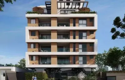 Merci mercês: apartamento com 3 dormitórios, 3 suítes, 121,1m², a partir de r$1.553.010