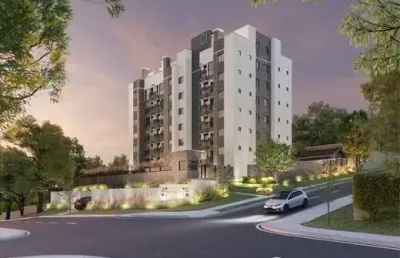 Mantiqueira - apartamento garden com 2 dormitórios, 74,5m² à partir de r$552.900 - data de entrega 28/02/2027