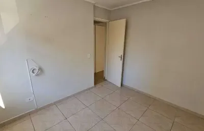 Apartamento com 3 dormitórios, 61,36 m², à venda por r$ 295.000 - pinheirinho, curitiba (pr)