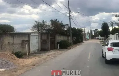 Terreno com 675 m², à venda por r$ 350.000 - afonso pena, são josé dos pinhais (pr) - zr-3