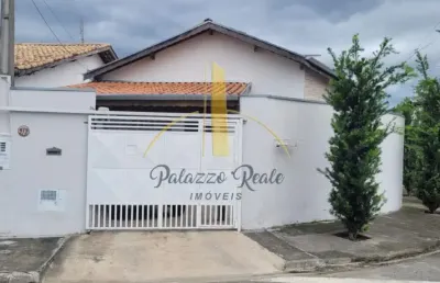Casa com 3 quartos à venda no comercial e residencial jardim mariana, pindamonhangaba , 109 m2 por r$ 335.000