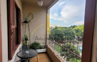 Apartamento com 3 quartos à venda no Centro, Pindamonhangaba 