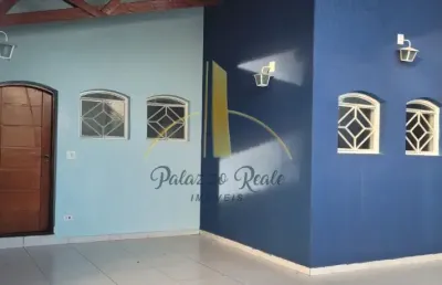 Casa com 3 quartos para alugar no Jardim Residencial Doutor Lessa, Pindamonhangaba 