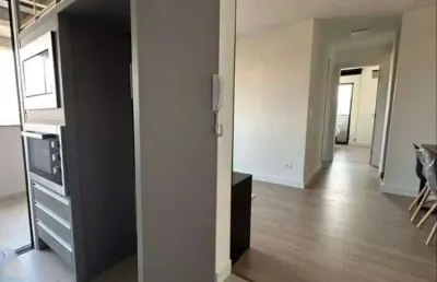 Apartamento com 2 dormitórios à venda, 60 m² por r$ 598.800,00 - vila bancária - campo largo/pr