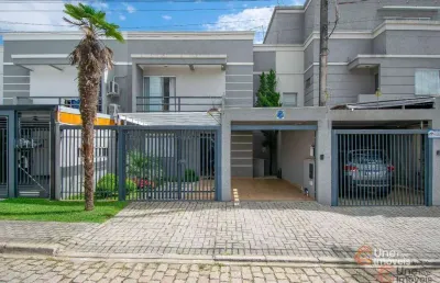 Casa com 3 quartos à venda na Rua Rio Grande do Norte, 21, Vila Itaqui, Campo Largo