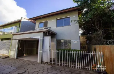 Sonho ao alcance! sobrado no ouro verde por menos de r$ 400 mil