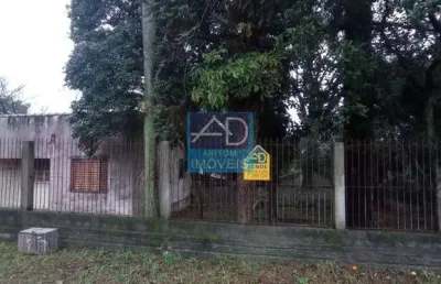 Terreno à venda no Feitoria, São Leopoldo 