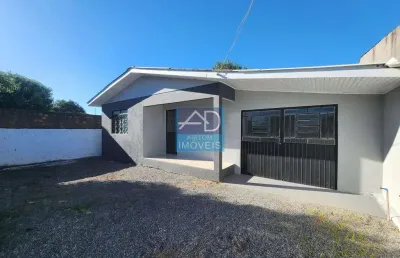 Casa com 3 quartos à venda no São Vicente, Gravataí 