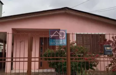 Casa com 3 quartos à venda no Monte Belo, Gravataí 