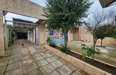 Casa com 3 quartos à venda no COHAB B, Gravataí 