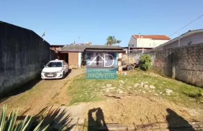 Casa para venda  no bairro são jerônimo em gravataí