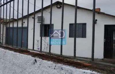 Casa com 3 quartos à venda no COHAB A, Gravataí 
