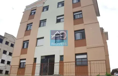 Apartamento com 3 quartos à venda no Passo das Pedras, Gravataí 