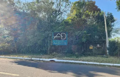 Terreno à venda no São Vicente, Gravataí 