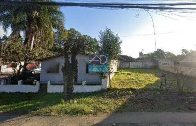 Terreno à venda na Vila Ponta Porã, Cachoeirinha 