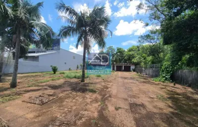 Terreno para venda  no bairro são geraldo em gravataí