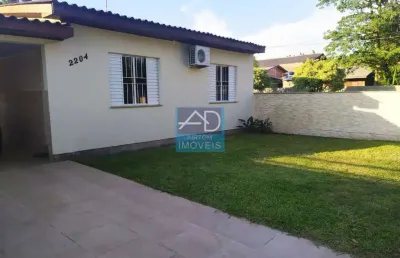 Casa com 2 quartos à venda no Barnabé, Gravataí 