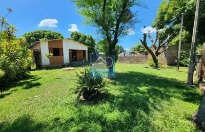Casa com 2 quartos à venda no Barnabé, Gravataí 