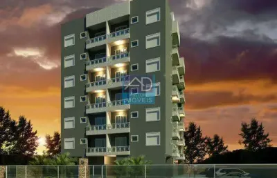 Apartamento para venda  no bairro renascença em gravataí