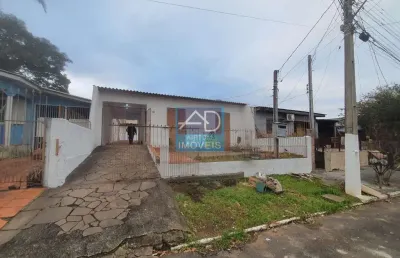Casa para venda  no bairro bom princípio em gravataí