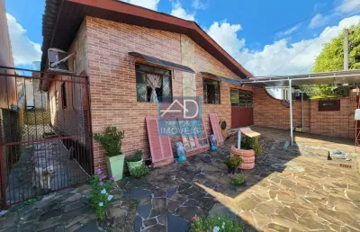 Casa com 2 quartos à venda no COHAB B, Gravataí 