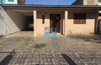 Casa com 3 quartos à venda no Cocão, Viamão 