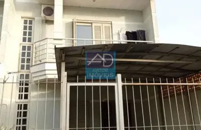 Sobrado para venda  no bairro monte belo em gravataí