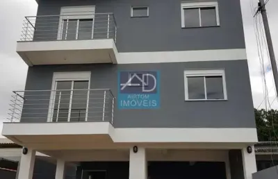 Apartamento para venda  no bairro são jerônimo em gravataí